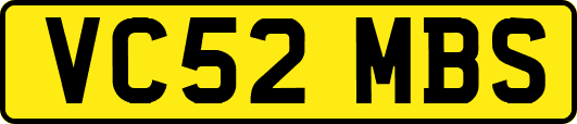 VC52MBS