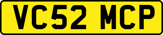 VC52MCP