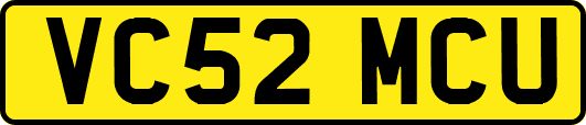 VC52MCU