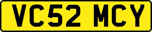 VC52MCY
