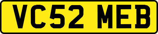 VC52MEB
