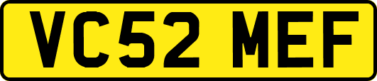 VC52MEF