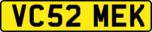 VC52MEK