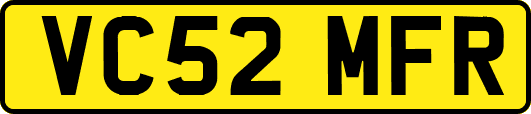VC52MFR