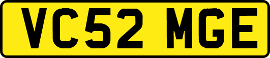 VC52MGE