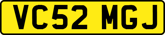 VC52MGJ