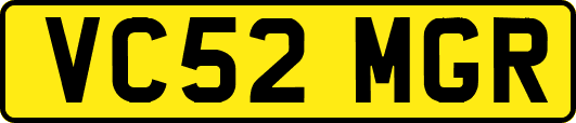 VC52MGR