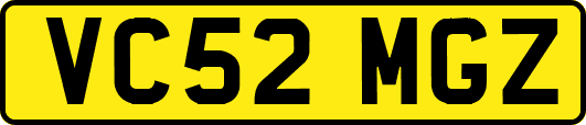 VC52MGZ