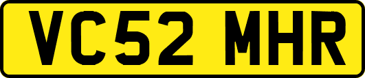 VC52MHR