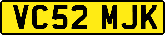 VC52MJK