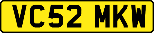 VC52MKW