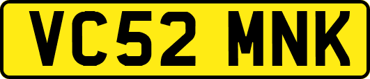 VC52MNK