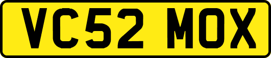 VC52MOX