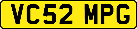 VC52MPG