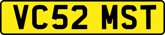 VC52MST