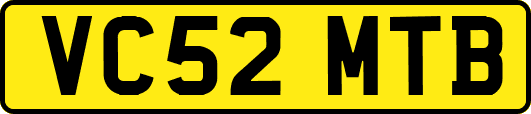 VC52MTB