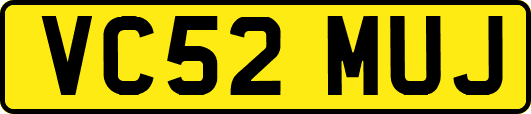 VC52MUJ