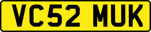 VC52MUK