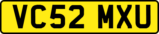 VC52MXU