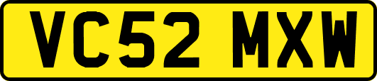 VC52MXW