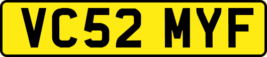 VC52MYF