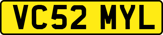 VC52MYL
