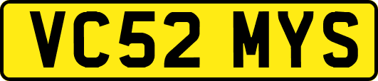 VC52MYS