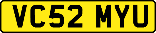 VC52MYU