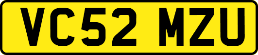 VC52MZU