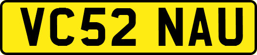 VC52NAU