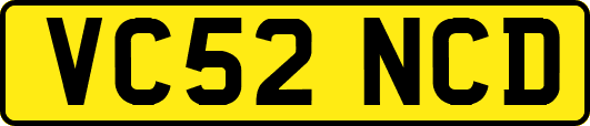 VC52NCD