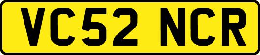 VC52NCR