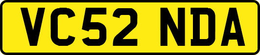 VC52NDA