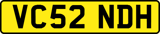 VC52NDH