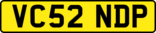 VC52NDP