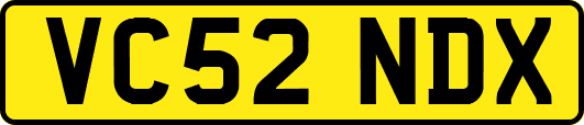 VC52NDX