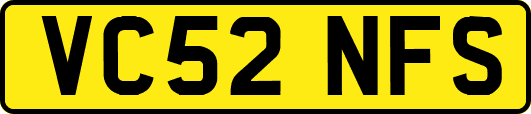 VC52NFS