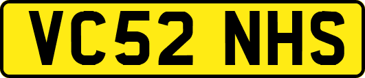 VC52NHS