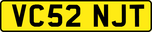 VC52NJT