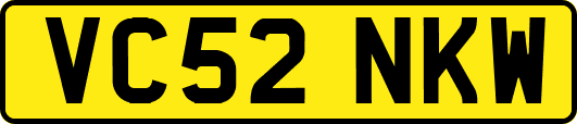 VC52NKW