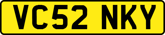 VC52NKY