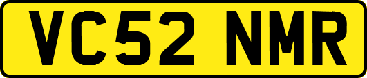 VC52NMR