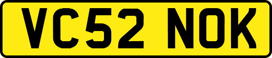 VC52NOK