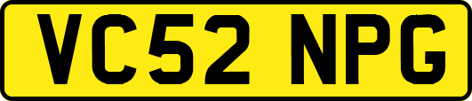 VC52NPG