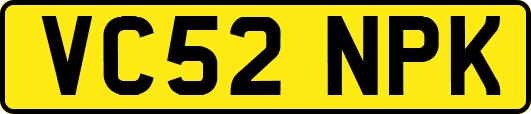 VC52NPK