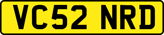 VC52NRD