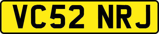 VC52NRJ