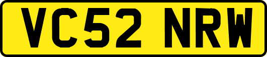 VC52NRW