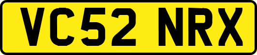 VC52NRX