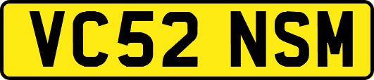 VC52NSM